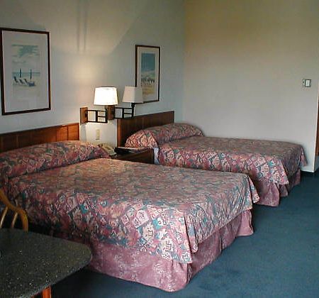 Hotel Stauffer Maturin Exteriér fotografie