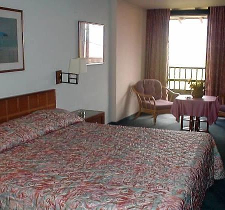 Hotel Stauffer Maturin Exteriér fotografie