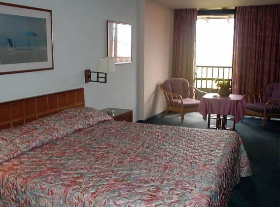 Hotel Stauffer Maturin Exteriér fotografie