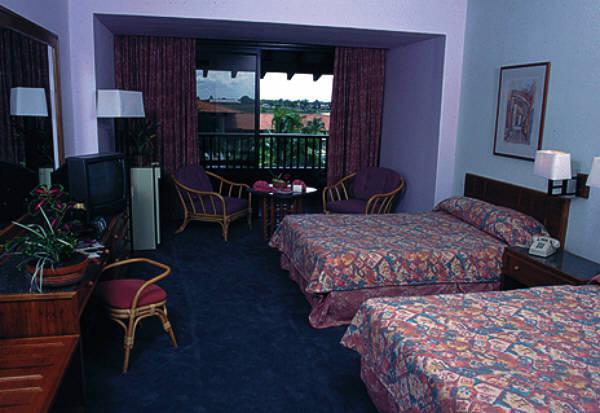 Hotel Stauffer Maturin Exteriér fotografie